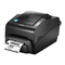 Impresoras Bixolon SLP-TX400 Manual Del Usuario