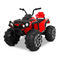 Coches Eléctricos para Niños PLAYKIN QUAD RACER Manual Del Usuario