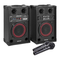 Altavoces Fenton 178.438 Manual De Instrucciones