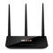 Routers Inalámbricos Nexxt Solutions Nebula 300+ Guía De Instalación Rápida