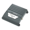 Amplificadores Alpine MRP-M350 Manual De Operación