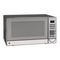 Hornos Microondas GE JES772SK Manual De Uso Y Cuidado