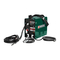 Sistemas de Soldadura Parkside PFDS 33 B4 Instrucciones De Funcionamiento Y De Seguridad