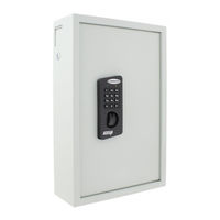 Comsafe KeyTronic SILVER LINE Manual De Instrucciones