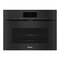 Hornos Microondas Miele H 7840 BMX Instrucciones De Manejo Y Montaje