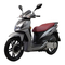 Scooters Sym AZ12W4-EU Serie Manual De Usuario