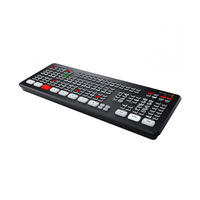 Blackmagic Design ATEM Manual De Instalación Y Funcionamiento