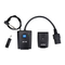Godox AT Series, AT-01, AT-02, AT-04, AT-16 - Manual del disparador de flash de estudio