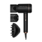 Secadores de Pelo cecotec Bamba IoniCare 6000 RockStar Fire Manual De Instrucciones