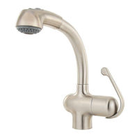 Grohe Ladylux Plus 33 759 Manual De Instrucciones