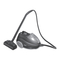 Aspiradoras Euroflex Monster SC60 Superclean Manual De Instrucciones