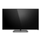 TV Vizio P602ui-B3 Guia De Inicio Rapido