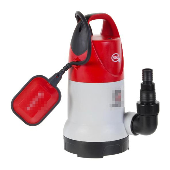 STERWINS 250 CW-3 Manual Del Usuario
