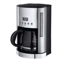 Russell Hobbs 18118-56 Instrucciones