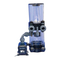 Sistemas de Filtración de Agua Aqua Medic Turboflotor 5000 Shorty Compact Manual De Instrucciones