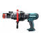 Cortadoras Makita DSC191 Manual De Instrucciones