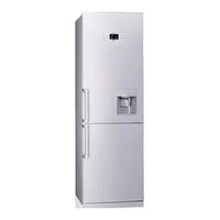 LG GC-F391BLQ Instrucciones De Uso