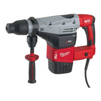 Milwaukee 750 S Instrucciones De Uso