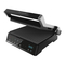 Parrillas cecotec Rock’nGrill Smart Manual De Instrucciones