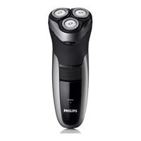 Philips HQ6990 Manual De Instrucciones