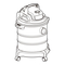 Craftsman 125.16821