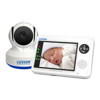 Luvion ESSENTIAL PLUS Manual De Instrucciones