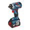 Herramientas Eléctricas Bosch Professional GSR 18V-60 FC Manual Original