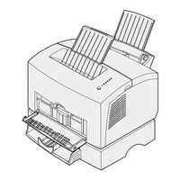 Lexmark E320 Guia De Instalacion