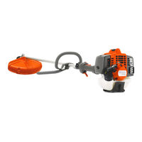 Husqvarna 233RJ Manual De Instrucciones