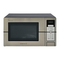 Hornos Microondas DAEWOO ELECTRONICS KOR-6L5B Manual De Usuario
