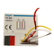 Modules hager TS 302 Manual De Instrucciones