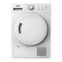 Kunft KDM2740 Manual Del Usuario