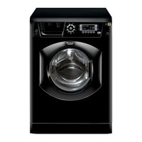 Hotpoint Ariston ECO8D 1492 Manual De Instrucciones