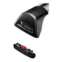 Yakima K1115 Manual De Instrucciones