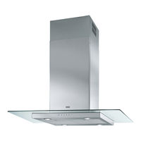 Franke FGL 925 I XS NP Manual De Uso