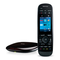 Logitech Harmony Ultimate - Manual del mando a distancia All in One