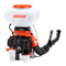 Sopladores Echo MBAD-5810 Manual De Instrucciones