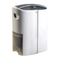 Deshumidificadores Vortice DEUMIDO ELECTRONIC E20 Manual De Instrucciones