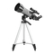 Telescopios Celestron TRAVEL SCOPE 70 DX Guía De Instalación Rápida