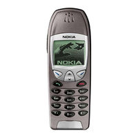 Nokia 6210 Navigator Guia Del Usuario