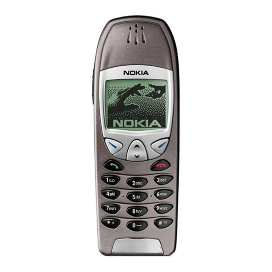 Nokia 6210 Navigator Guia Del Usuario