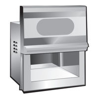 Merrychef Microcook HD Guia Del Usuario