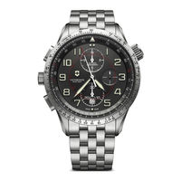 Victorinox AIRBOSS MACH 9 Guía Rápida