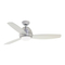 Ventiladores Luminance Brands Kathy Ireland Home CURVA LED INDOOR CF245LBS00 El Manual Del Propietario