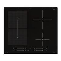 IKEA BEJUBLAD Manual De Instrucciones