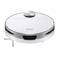 Samsung Jet Bot VR30T80 Serie Manual Del Usuario