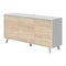 Muebles de Interior Fores ZAIKEN PLUS 0F6638 Instrucciones De Montaje