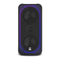 Altec Lansing Shockwave 200 IMT7100 - Manual del Altavoz Inalámbrico para Fiestas