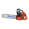 Manual de Husqvarna 570, 575XP