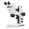 Microscopios Zeiss Stemi 305 cam Instrucciones De Manejo